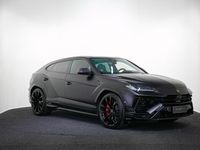 Gebraucht Lamborghini Urus 666 PS (489 kW) 2024 Schwarz SUV