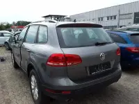 Brugt VW Touareg 204 HK (150 kW) 2015 Andere SUV