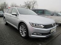 Gebraucht VW Passat 150 PS (110 kW) 2014 Silber Kombi