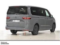 Neu VW Multivan Life 150 PS (110 kW) 2026 Grau (pure grey) Van / Kleinbus