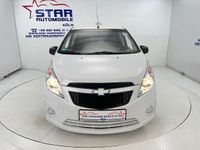 gebraucht Chevrolet Spark Basis + 1.0-50KW*SERVO*ABS*R.CD*ZV*AIRBAG*