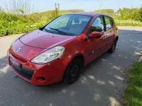 Second-hand Renault Clio II Expression 75 CP (55 kW) 2011 Hatchback