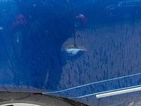 Gebraucht Mercedes C200 163 PS (119 kW) 2004 Blau Limousine