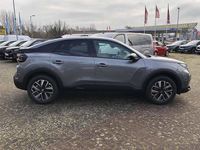 Neu Citroën C4 131 PS (96 kW) 2025 Grau SUV