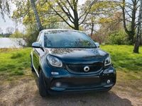 gebraucht Smart ForFour 