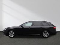 Usata Audi A4 Advanced Plus 150 CV (110 kW) 2024 Nero Station wagon