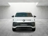 Neu VW Tayron R-line 265 PS (194 kW) 2026 Weiß SUV