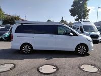 gebraucht Mercedes V250 *AHK *Aufst.D *AUT *Standhzg. *Navi