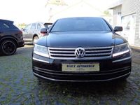 gebraucht VW Phaeton 3.0 V6 TDI DPF 4MOTION Automatik (5 Sitzer)