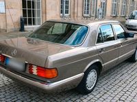 gebraucht Mercedes 300 LPG H-Kennzeichen