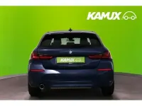 Gebraucht BMW 116 Advantage 109 PS (80 kW) 2024 Blau Kleinwagen
