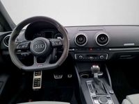 gebraucht Audi RS3 Sportback RS32.5 TFSI quattro S tronic PANO ACC