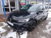 Gebraucht Opel Corsa Edition 75 PS (55 kW) 2023 Schwarz Kleinwagen