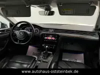 Gebraucht VW Arteon Elegance 239 PS (175 kW) 2017 Silber Kleinwagen
