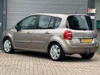 Occasion Renault Grand Modus Exception 111 ch (81 kW) 2011 Beige Monospace