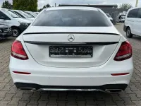 Gebraucht Mercedes E350 AMG 299 PS (219 kW) 2019 Weiß Limousine