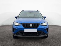 Usata Seat Arona Style 116 CV (85 kW) 2024 Blu SUV