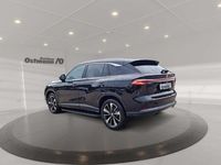 Nowe MG HS Luxury 272 KM (200 kW) 2026 Czarny SUV