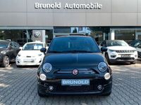 gebraucht Fiat 500 MY23 Hatchback MildHybrid +70 PS+PDC+15"