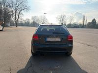 Gebraucht Audi A3 160 PS (117 kW) 2010 Kleinwagen