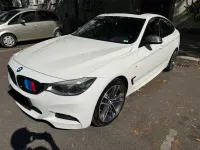 Gebraucht BMW 340 M Sport 326 PS (239 kW) 2017 Weiß Limousine