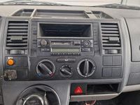 Gebraucht VW Transporter 174 PS (127 kW) 2005 Grau Van