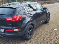 Gebraucht Kia Sportage Spirit 184 PS (135 kW) 2012 SUV