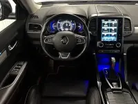 Gebraucht Renault Koleos Initiale Paris 184 PS (135 kW) 2022 Schwarz SUV