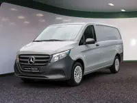 Gebraucht Mercedes Vito 163 PS (119 kW) 2025 Grau / manufaktur alpingrau Van