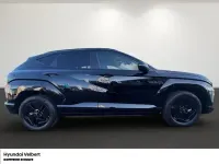 Neu Hyundai Kona Trend 99 kW (135 PS) 2026 Schwarz SUV
