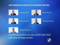 Gebraucht BMW 118 Advantage 136 PS (100 kW) 2023 Schwarz Kleinwagen