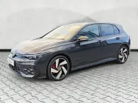 Neu VW Golf VIII GTI 265 PS (194 kW) 2026 Uranograu Limousine