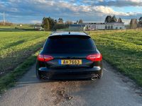 gebraucht Audi RS4 2012