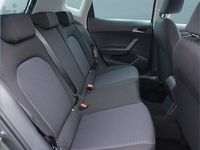 Gebraucht Seat Arona Style 116 PS (85 kW) 2025 Grau SUV