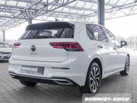 gebraucht VW Golf VIII 1.5 TSi Active