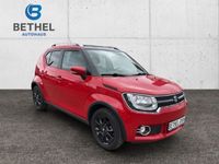 gebraucht Suzuki Ignis Comfort+, 1. Hand, sehr gepflegt Bluetooth