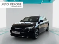 Gebraucht Opel Corsa 101 PS (74 kW) 2025 Schwarz Kleinwagen