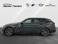 Neu BMW 116 Competition Edition 530 PS (389 kW) 2026 Grau Kleinwagen