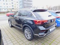 gebraucht VW T-Roc Sport 4Motion