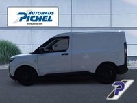 Neu Ford Transit Trend 100 kW (136 PS) 2025 Weiß Kleinwagen