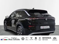 Neu VW T-Roc Style 150 PS (110 kW) 2026 Schwarz SUV