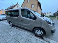 gebraucht Opel Vivaro Tourer L1H1 27t