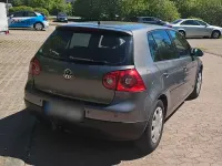Gebraucht VW Golf IV 102 PS (75 kW) 2006 Grau Kombi