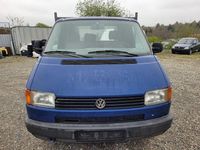 Usado VW T4 77 HP (56 kW) 1996 Azul Van