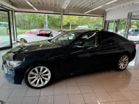 Gebraucht BMW 420 Shadowline 184 PS (135 kW) 2017 Limousine