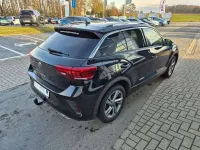 Gebraucht VW T-Roc R-line 150 PS (110 kW) 2025 Schwarz SUV