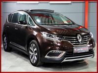 Gebraucht Renault Espace 160 PS (117 kW) 2017 Braun Van / Kleinbus