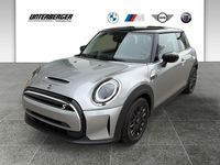 Gebraucht Mini Cooper SE 135 kW (184 PS) 2022 Grau Kleinwagen
