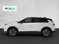Gebraucht Opel Grandland X 136 PS (100 kW) 2025 Arktis weiß SUV