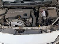 Gebraucht Opel Astra Dynamic 136 PS (100 kW) 2016 Kombi
